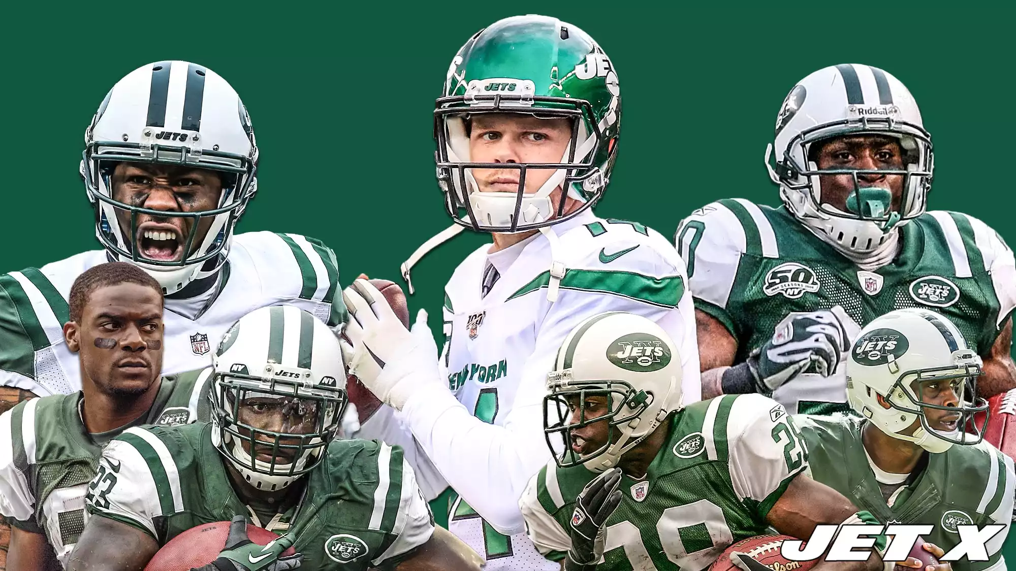 Carolina Panthers at New York Jets performing live at MetLife Stadium.