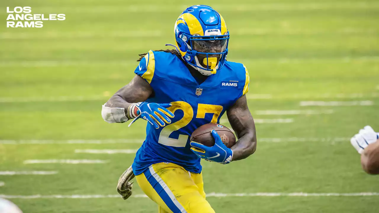 NFL Preseason Game 1 - Dallas Cowboys at Los Angeles Rams performing live at SoFi Stadium.